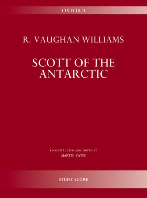 Book cover of: Scott of the Antarctic