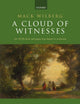 Book cover of: Cloud of Witnesses