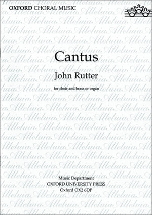 Cantus