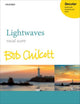 Book cover of: Lightwaves