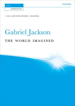 The World Imagined