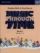 Book cover of: Music through Time Piano Book 1