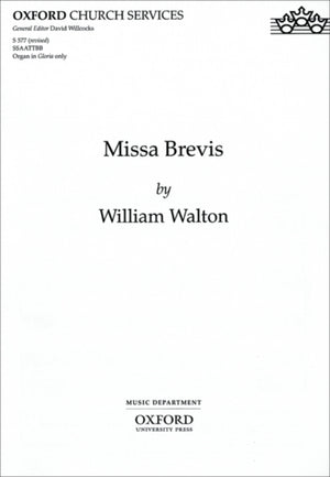 Missa Brevis