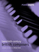 Book cover of: Piano Duets: 20th-century British Composers