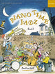 Book cover of: Piano Time Jazz Book 2. By: Pauline Hall