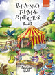 Book cover of: Piano Time Pieces 3