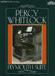Book cover of: Plymouth Suite. By: Percy Whitlock