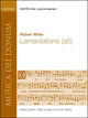 Book cover of: Lamentations