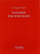 Book cover of: Flourish