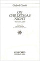 Book cover of: On Christmas night. By: Philip Ledger