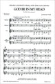 Book cover of: God be in my head. By: John Rutter