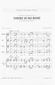 Book cover of: There is no rose. By: Joel Martinson