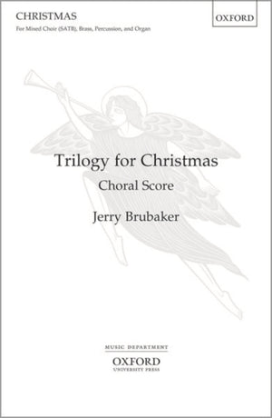 Trilogy for Christmas