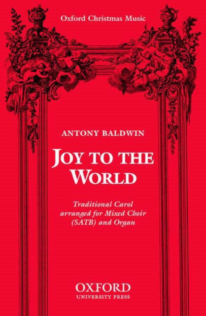 Joy to the world