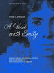 Book cover of: Visit with Emily. By: Tom Cipullo