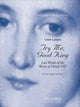 Book cover of: Try Me, Good King. By: Libby Larsen