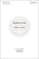 Book cover of: Buffalo Gals