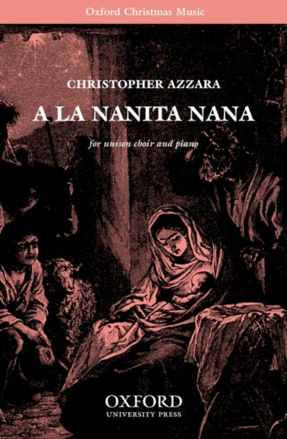 Book cover of: la nanita nana