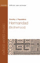 Book cover of: Hermandad (Brotherhood)