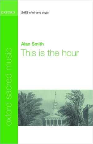This is the hour