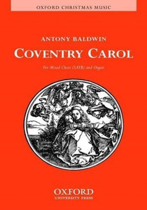 Coventry Carol