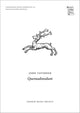 Book cover of: Quemadmodum