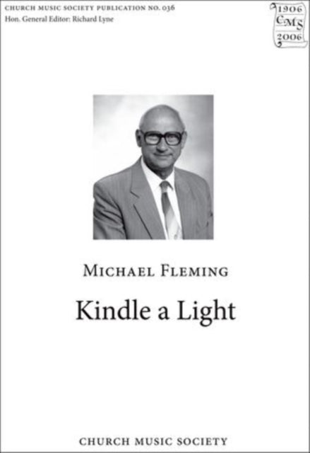 Book cover of: Kindle a light