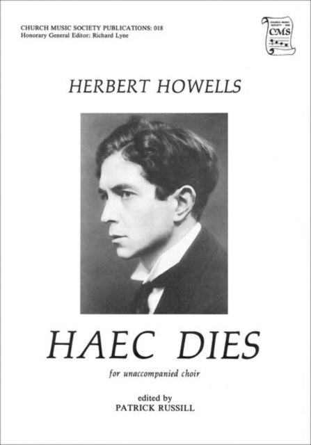 Book cover of: Haec dies