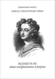 Book cover of: Blessed is he whose unrighteousness is forgiven Z8