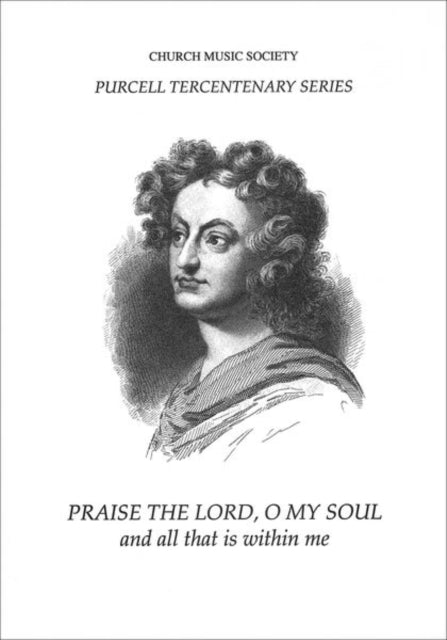 Book cover of: Praise the Lord, O my soul, and all that is within me Z47