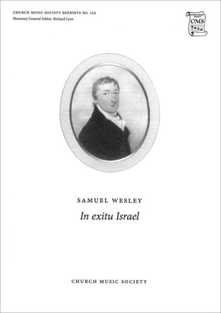 Book cover of: In exitu Israel. By: Robin Langley