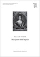 Book cover of: Queen shall rejoice