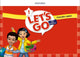 Book cover of: Let's Go: Level 1: Teacher Cards. By: Oxford Editor