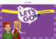 Book cover of: Let's Go: Level 6: Teacher Cards. By: Oxford Editor