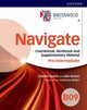 Book cover of: Nav P-int Sbwb B09 (Peru)