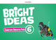 Book cover of: Bright Ideas: Level 6: Classroom Resource Pack. By: Oxford Editors