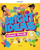 Book cover of: Bright Ideas: Starter: Course Book. By: Cheryl Palin