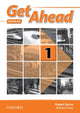 Book cover of: Get Ahead: Level 1: Workbook. By: Sylvia Wheeldon