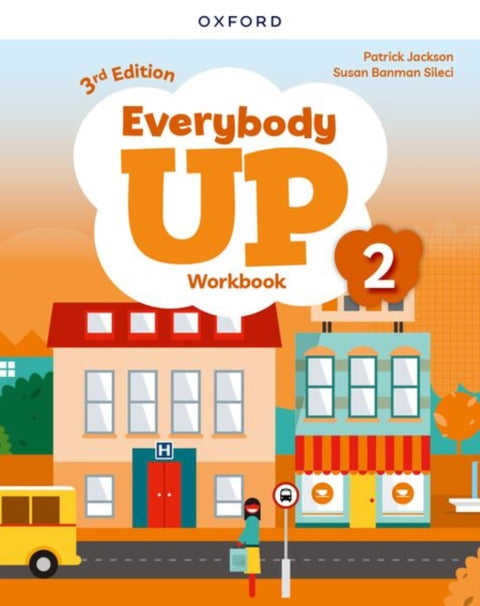 Everybody Up: Level 2: Workbook