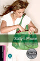 Book cover of: Oxford Bookworms Library: Starter: Sally's Phone