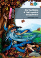 Book cover of: Dominoes: Starter: Rip Van Winkle & The Legend of Sleepy Hollow. By: Washington Irving