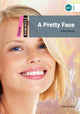 Book cover of: Dominoes: Starter: A Pretty Face Audio Pack