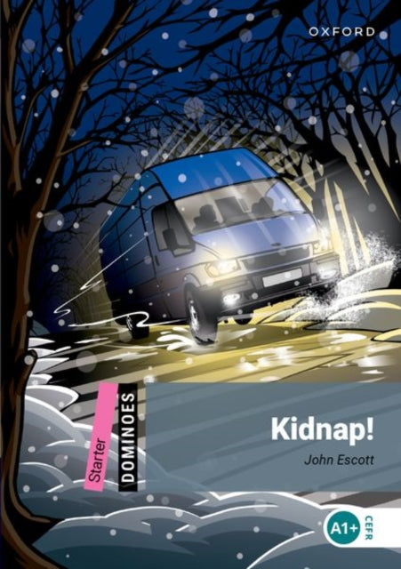 Dominoes: Starter: Kidnap!
