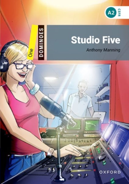 Dominoes: Level 1: Studio Five