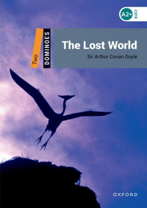 Dominoes: Level 2: The Lost World