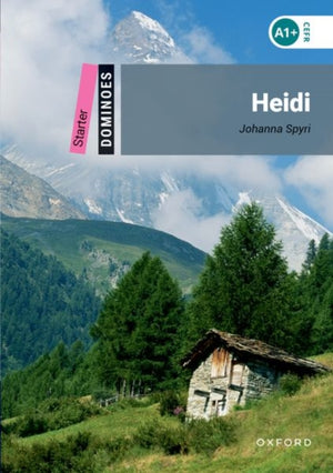 Dominoes: Starter: Heidi
