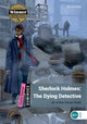Book cover of: Dominoes: Quick Starter: The Dying Detective