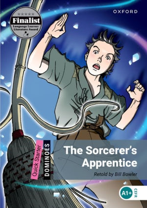 Dominoes: Quick Starter: The Sorcerer's Apprentice