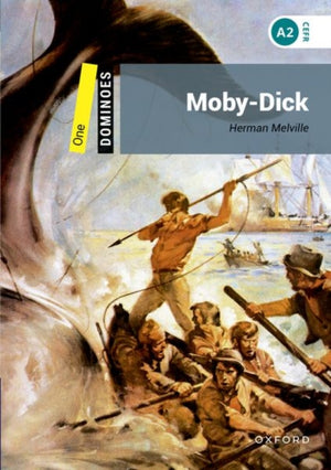Dominoes: Level 1: Moby Dick