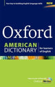 Book cover of: Oxford Dictionary of American English (Pack Component)